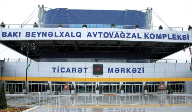 Avtovağzalın yeni rəisi yoxlamaya başladı